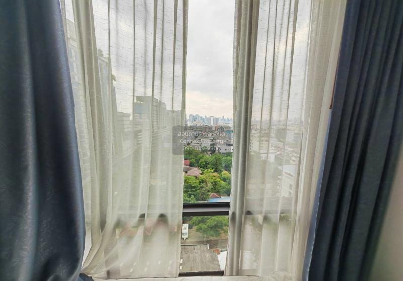รูป 🔥🔥🔥 เช่าคอนโด  วิซดอม อเวนิว รัชดา - ลาดพร้าว MRT-ลาดพร้าว ลาดยาว เขต จตุจักร กรุงเทพ CX-45078 ✅ ทักไลน์ @connexproperty ตอบทันที ทีมงานมืออาชีพ ✅ 🔥🔥🔥 - รูปที่ 8/10