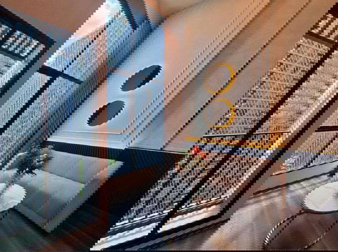 picture For rent Knightsbridge space Rama9  - 3/16