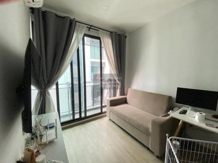 รูปภาพ For Rent Condo , Brompton Pet Friendly Sukhumvit 107 , BTS-Bearing , Samrong Nuea , Mueang Samut Prakan , Samut Prakarn , CX-107850 ✅ Live chat with us ADD LINE @connexproperty ✅