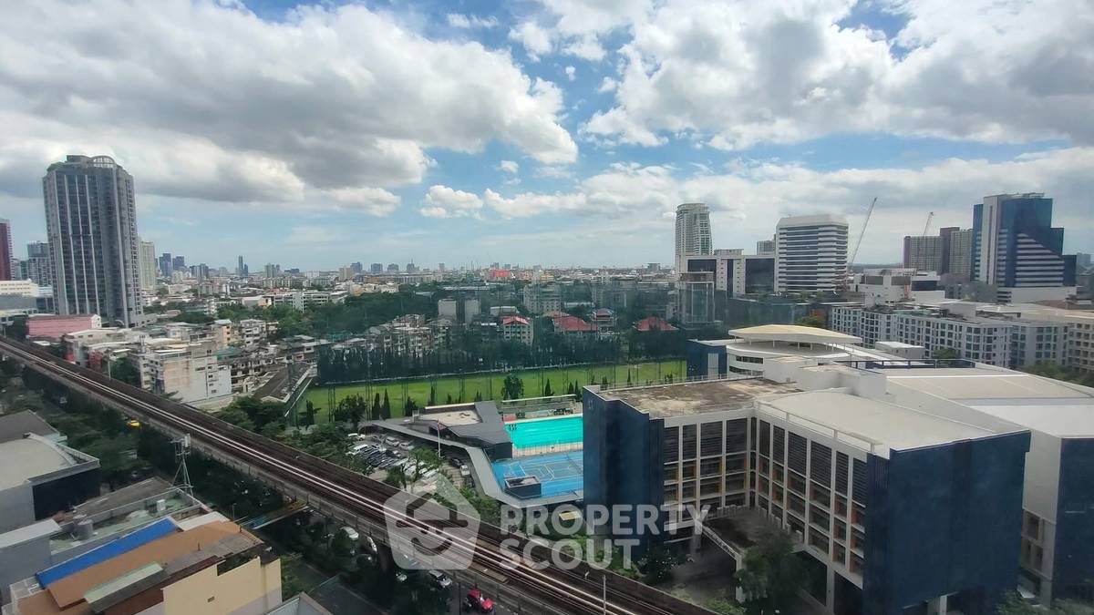 รูป คอนโด 1-ห้องนอน ที่ เดอะ ลอฟท์ เอกมัย ใกล้ BTS เอกมัย (ID 2454989) - รูปที่ 8/11