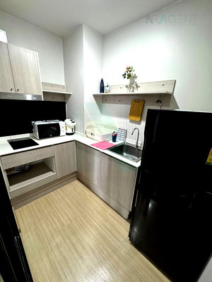 Condos for sale BTS Bang Chak : 🎉 For Sell Condo THE TREE ONNUT STATION Building 1, Floor 8,2 bed room, Room size 39 sqm