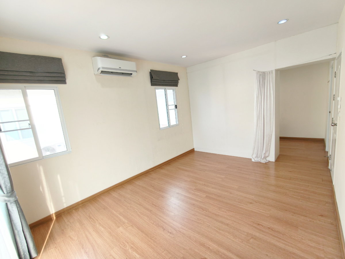 รูป 🏡 ให้เช่าบ้าน โครงการ ภัสสร ไพรด์ ปิ่นเกล้า - วงแหวน บ้านสวย ทำเลดี พร้อมเข้าอยู่✨LINE ID:0639547953 - รูปที่ 9/12