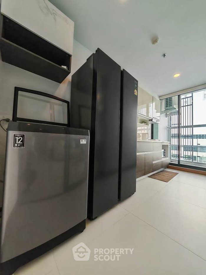 รูป คอนโด 2-ห้องนอน ที่ ศุภาลัย พรีเมียร์ เจริญนคร ใกล้ BTS กรุงธนบุรี (ID 2830010) - รูปที่ 5/10