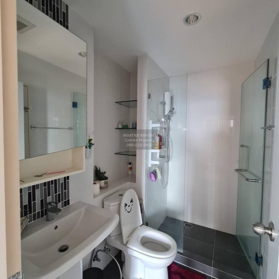 รูป เช่าคอนโด  นิช โมโน รัชวิภา ลาดยาว เขต จตุจักร กรุงเทพ CX-87217 ✅ ทักไลน์ @connexproperty ตอบทันที ทีมงานมืออาชีพ ✅ - รูปที่ 8/9