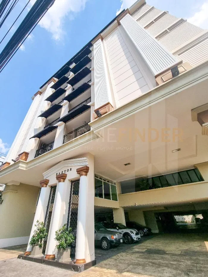 รูป Focus Ploenchit Sukhumvit 2 1 bedroom, for rent - รูปที่ 30/34