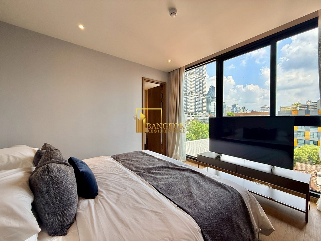 รูป VIA 34 | Luxurious 3 Bedroom Condo in Thong Lo Area - BR61307CD - รูปที่ 18/42