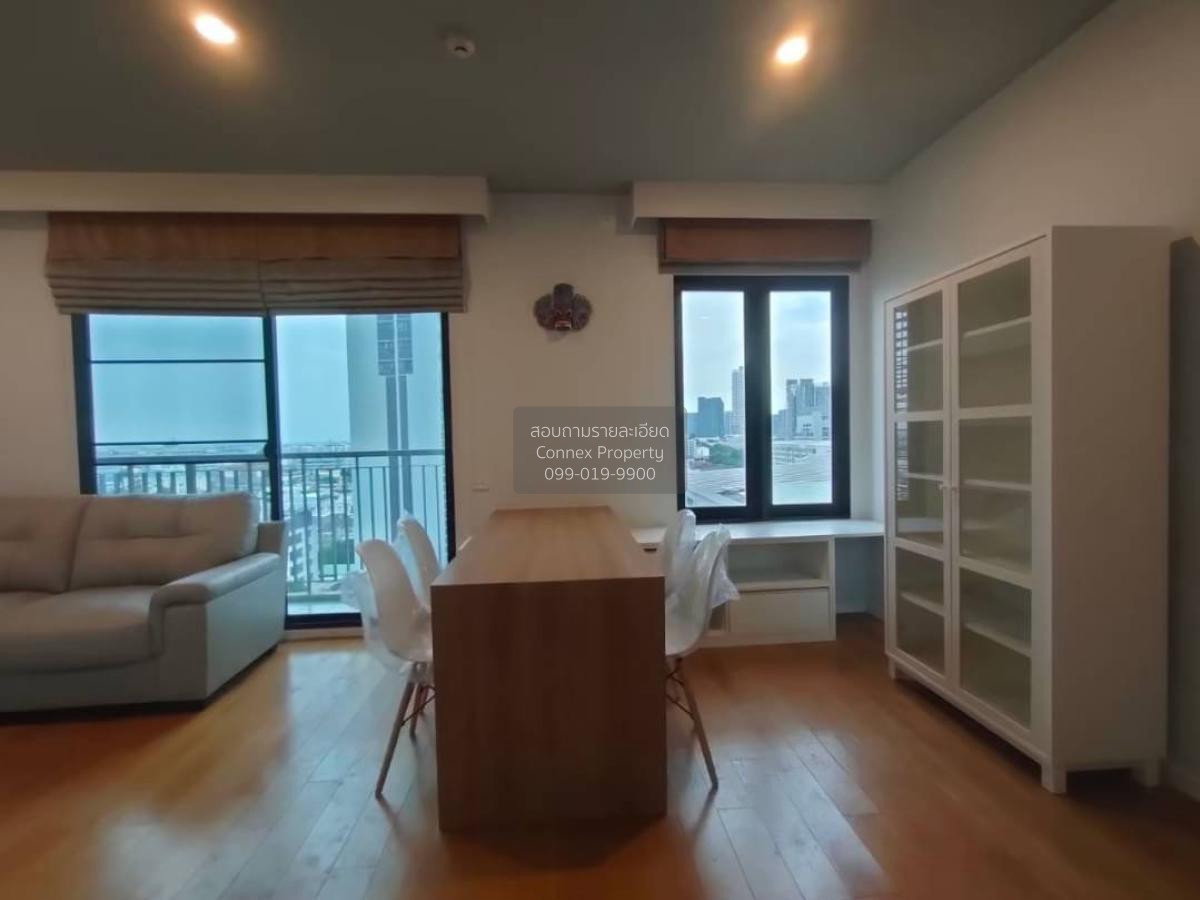 รูป เช่าคอนโด บลอคส์ 77 BTS-อ่อนนุช พระโขนงเหนือ เขต วัฒนา กรุงเทพ CX-08823 ✅ ทักไลน์ @connexproperty ตอบทันที ทีมงานมืออาชีพ ✅ - รูปที่ 7/12