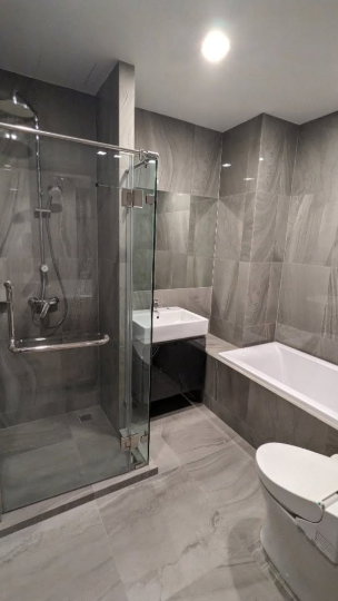 picture Condo for Rent at Q Prasarnmit (G6904008) - 5/9