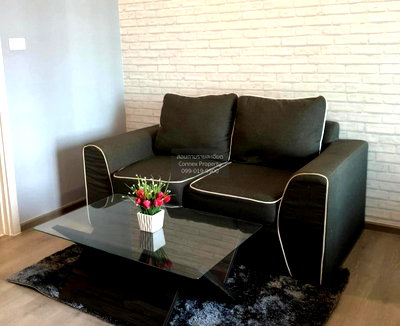 Condos for rent : 🔥🔥🔥 For Rent Condo , The Base Phetkasem , MRT-Phetkasem 48 , Bang Wa , Phasi Charoen , Bangkok , CX-100938 ✅ Live chat with us ADD LINE @connexproperty ✅ 🔥🔥🔥