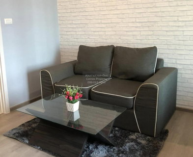 รูปภาพ For Rent Condo , The Base Phetkasem , MRT-Phetkasem 48 , Bang Wa , Phasi Charoen , Bangkok , CX-100938 ✅ Live chat with us ADD LINE @connexproperty ✅