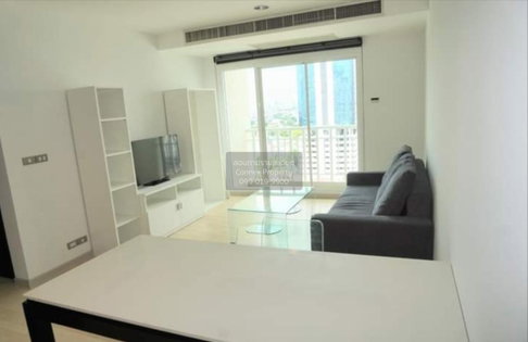 เช่าคอนโด  59 เฮริเทจ BTS-ทองหล่อ คลองตันเหนือ เขต วัฒนา กรุงเทพ CX-07191 ✅ ทักไลน์ @connexproperty ตอบทันที ✅