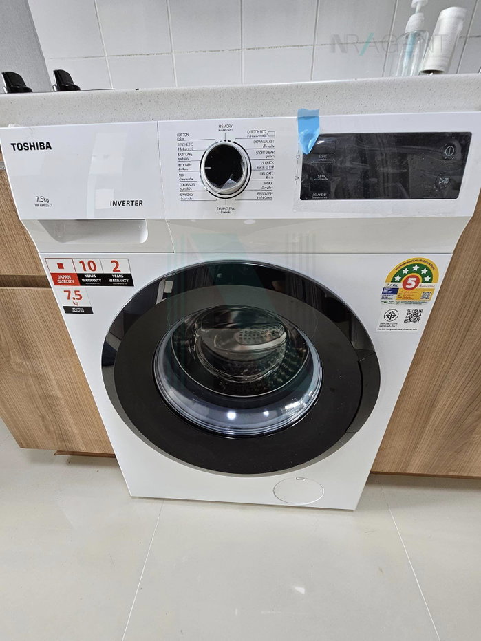 รูป ให้เช่าคอนโด ไอดีโอ มิกซ์ สุขุมวิท 103 อาคาร B ชั้น 20 1 ห้องนอน ขนาด 34 ตรม ใกล้ ห้างสรรพสินค้าเซ็นทรัลบางนา - รูปที่ 8/8