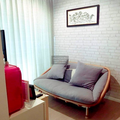 Condos for rent : 🔥🔥🔥 For Rent Condo , Pause Sukhumvit 107 , Samrong Nuea , Mueang Samut Prakan , Samut Prakarn , CX-108948 ✅ Live chat with us ADD LINE @connexproperty ✅ 🔥🔥🔥