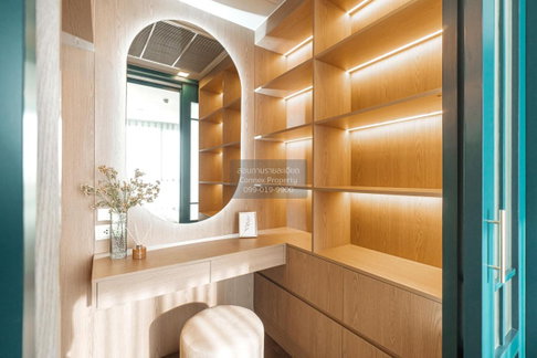For Rent Condo , Ideo Q Sukhumvit 36 , BTS-Thong Lo , Khlong Tan , Khlong Toei , Bangkok , CX-95967 ✅ Live chat ADD LINE @connexproperty ✅