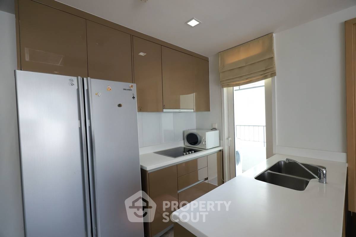 รูป คอนโด 2-ห้องนอน ที่ สิริ แอท สุขุมวิท ใกล้ BTS ทองหล่อ (ID 2830018) - รูปที่ 12/14