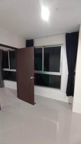 รูป ขายคอนโด อัสสกาญจน์เพลส ศรีนครินทร์ อาคาร 1 ชั้น 31 1 ห้องนอน ขนาด 43 ตรม ใกล้ เทสโก้ โลตัส พัฒนาการ - รูปที่ 8/8