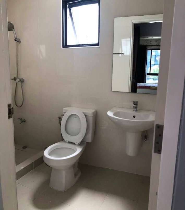 รูป ให้เช่า I Condo Sukhumvit 105 (ซอยลาซาล) 🏡 2 ห้องนอน พร้อมอยู่‼️ #ตอบแชทไว 🔥🔥 รหัส L46 - รูปที่ 5/5