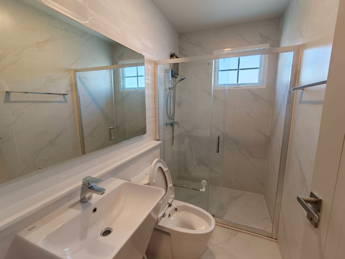 รูป หมู่บ้านมัณฑนา 100+ บางขุนเทียน ชายทะเล  - รูปที่ 23/27