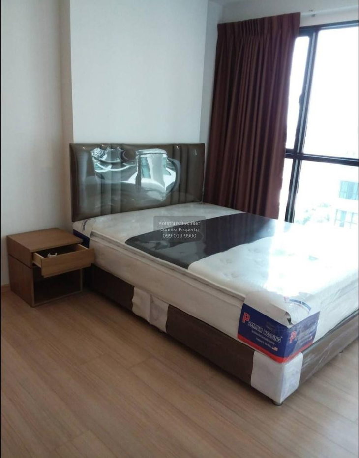 รูป 🔥🔥🔥 เช่าคอนโด เดอะ เบส แจ้งวัฒนะ คลองเกลือ ปากเกร็ด นนทบุรี CX-67497 ✅ ทักไลน์ @connexproperty ตอบทันที ทีมงานมืออาชีพ ✅ 🔥🔥🔥 - รูปที่ 9/11