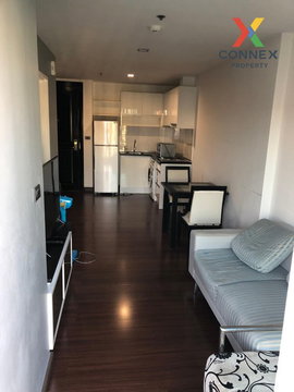 FOR RENT condo , The Next Garden Mix , Duplex , high floor , BTS-On Nut , Phra Khanong , Khlong Toei , Bangkok , CX-01902 ✅ Live chat with us ADD LINE @connexproperty ✅