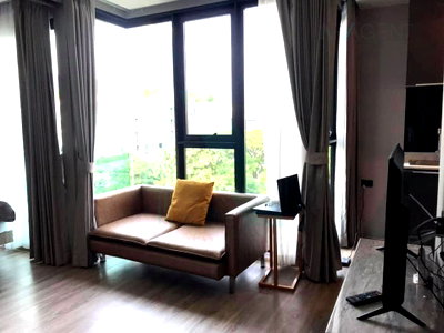 Condos for rent : 📌 For Rent Condo THE TEAK SUKHUMVIT 39 Building 1, Floor 7,1 bed room, Room size 29.00 sqm