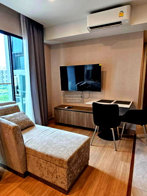 Condos for rent : 🔥🔥🔥 For Rent Condo , LLOYD Soonvijai - Thonglor , Bang Kapi , Huai Khwang , Bangkok , CX-131715 ✅ Live chat ADD LINE @connexproperty ✅