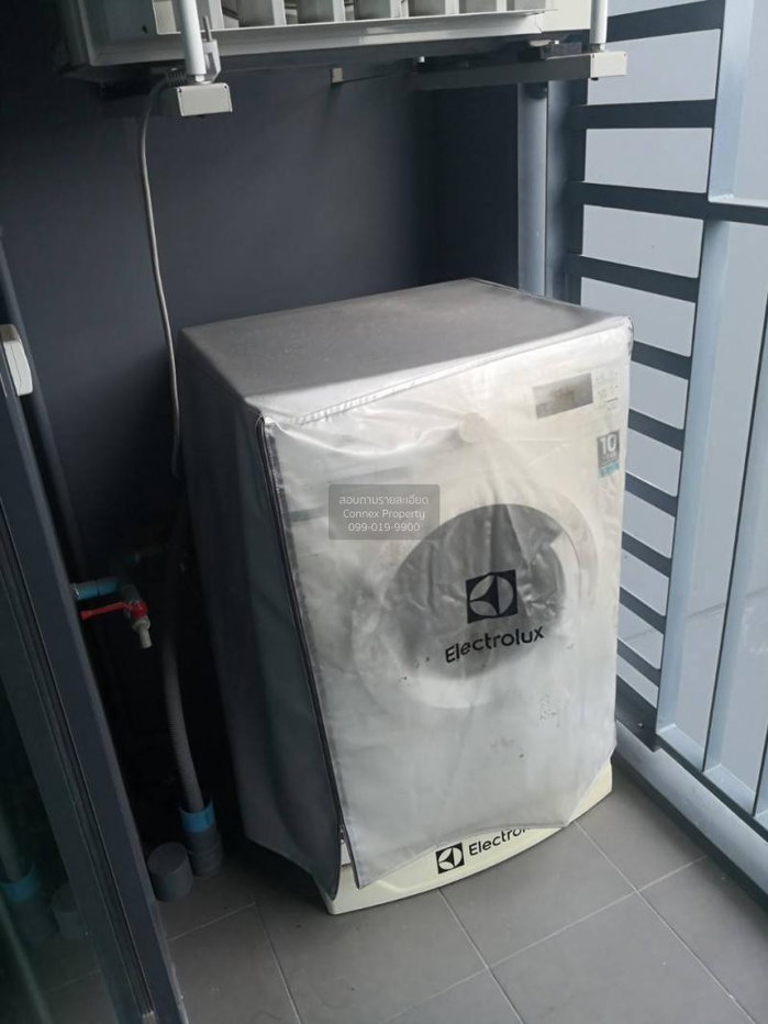 รูป เช่าคอนโด ไอดีโอ สุขุมวิท 93 BTS-บางจาก พระโขนง เขต คลองเตย กรุงเทพ CX-11929 ✅ ทักไลน์ @connexproperty ตอบทันที ทีมงานมืออาชีพ ✅ - รูปที่ 1/12