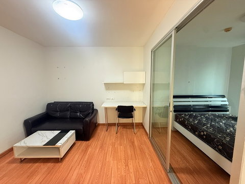 💖💖ปล่อยเช่า The Trust Residence Pinklao /1 Bed  29 ตรม  ชั้น 5 ราคา 8,500  บาท  แต่งครบ  / สนใจสอบถามได้นะคะ Line ID : atfirm2010 💖💖