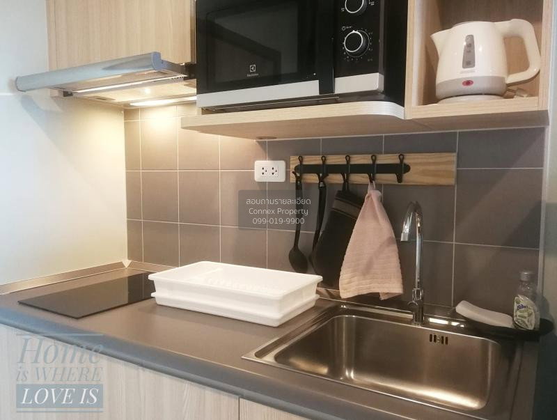 รูป 🔥🔥🔥 เช่าคอนโด ไอดีโอ โอทู บางนา เขต บางนา กรุงเทพมหานคร CX-05424 ✅ ทักไลน์ @connexproperty ตอบทันที ทีมงานมืออาชีพ ✅ 🔥🔥🔥 - รูปที่ 6/9