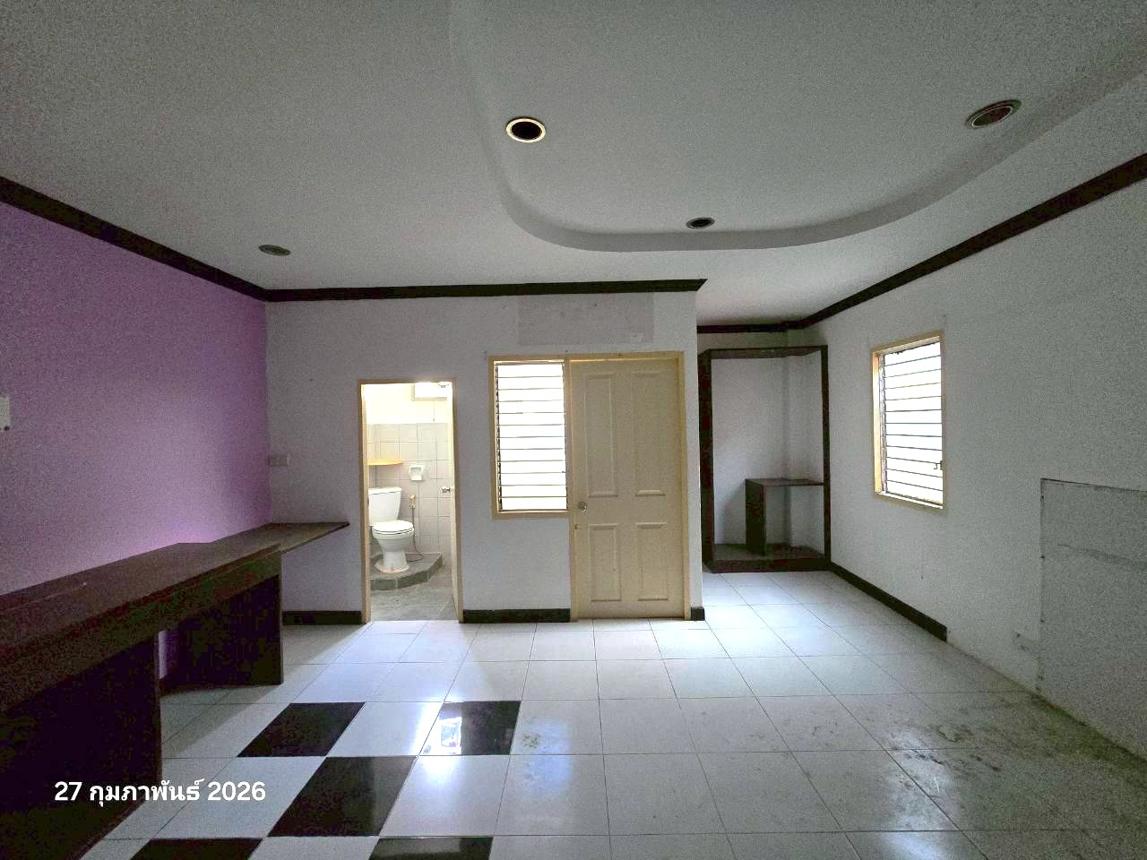 รูป อาคารพาณิชย์ 109 ตร.วา เมืองนครสวรรค์ นครสวรรค์ 15.2M - รูปที่ 55/68
