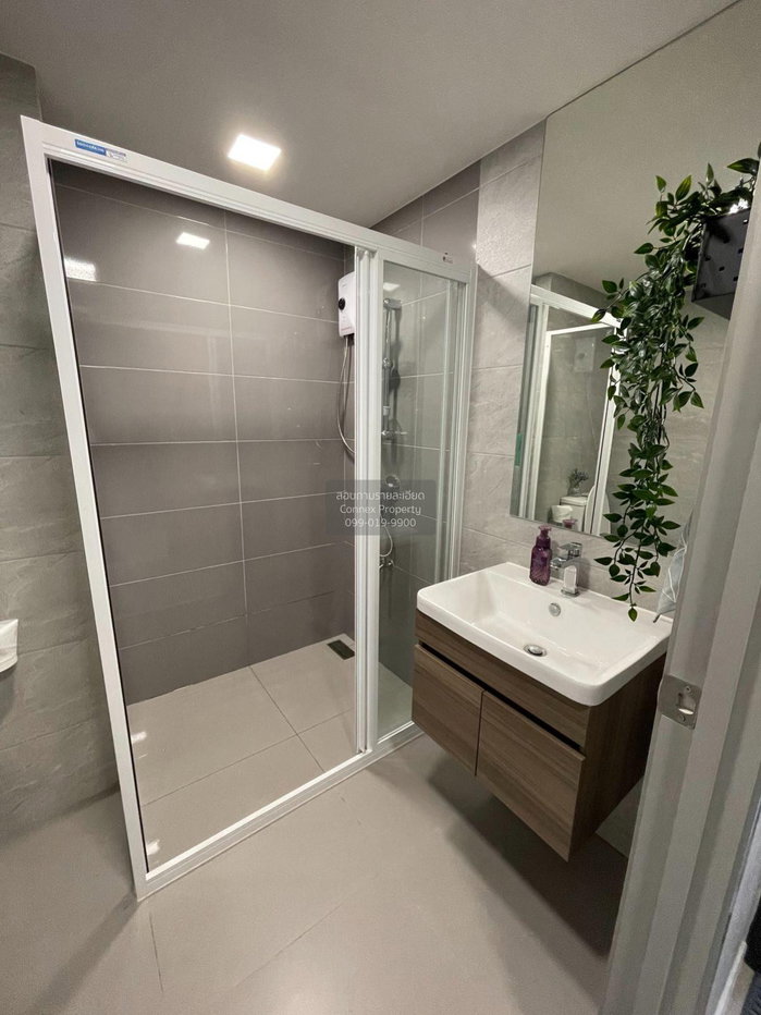 รูป เช่าคอนโด  โมดิซ ลอนซ์ คลองหนึ่ง คลองหลวง ปทุมธานี CX-134702 ✅ ทักไลน์ @connexproperty ตอบทันที ทีมงานมืออาชีพ ✅ - รูปที่ 9/11