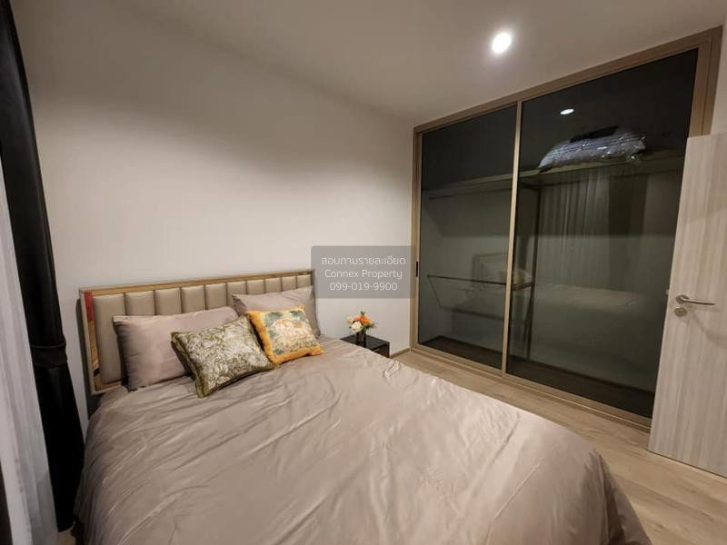 รูป เช่าคอนโด ควินน์ สุขุมวิท 101 BTS-ปุณณวิถี บางจาก เขต พระโขนง กรุงเทพ CX-54540 ✅ ทักไลน์ @connexproperty ตอบทันที ทีมงานมืออาชีพ ✅ - รูปที่ 8/9