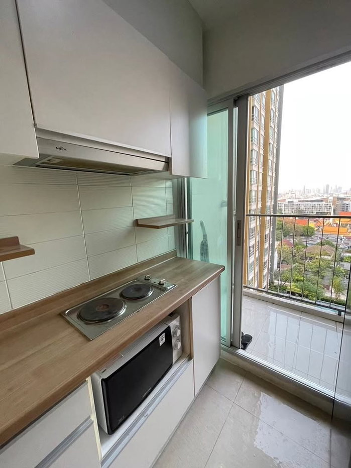 picture Condo for Rent at U Delight @ Onnut Station (E6904043) - 6/9