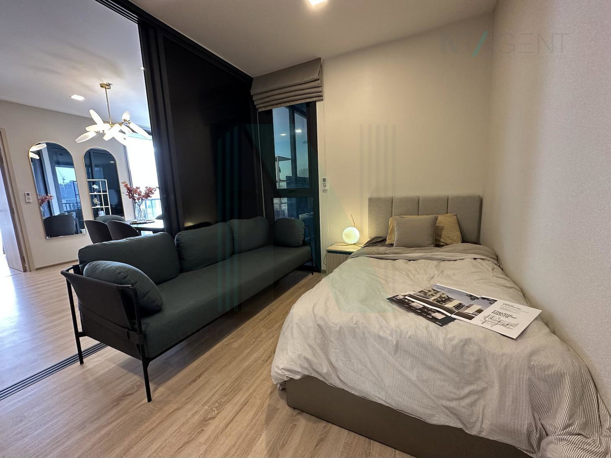 รูป 📣Nice room!📣 ให้เช่าคอนโด เอ็กซ์ที พญาไท อาคาร A ชั้น 11 3 ห้องนอน ขนาด 100.00 ตรม ใกล้ BTS พญาไท - รูปที่ 6/8