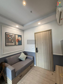 🔥🔥🔥 For Rent Condo , Altitude Unicorn Sathorn-Tha Phra , BTS-Talat Phlu , Talat Phlu , Thon Buri , Bangkok , CX-132229 ✅ Live chat with us ADD LINE @connexproperty ✅ 🔥🔥🔥