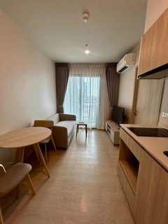 รูปภาพ Condo for Rent at Nue Mega Plus Bangna (E6904041)