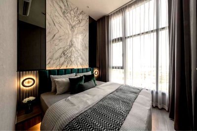 Condos for rent : 𝐂𝐨𝐧𝐝𝐨 𝐓𝐡𝐞 𝐋𝐢𝐧𝐞 𝐒𝐮𝐤𝐡𝐮𝐦𝐯𝐢𝐭 𝟏𝟎𝟏