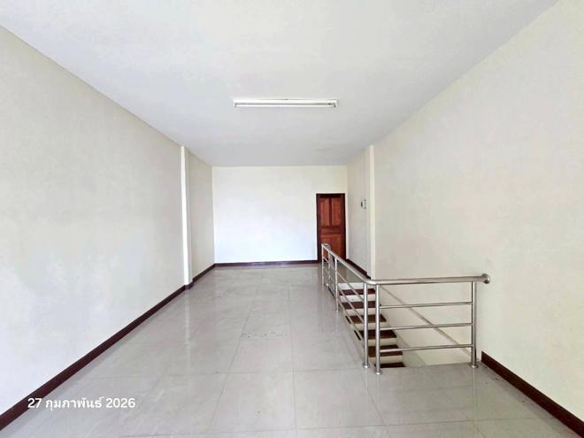 รูป อาคารพาณิชย์ 28 ตร.วา ลาดยาว นครสวรรค์ 2.6M - รูปที่ 17/40