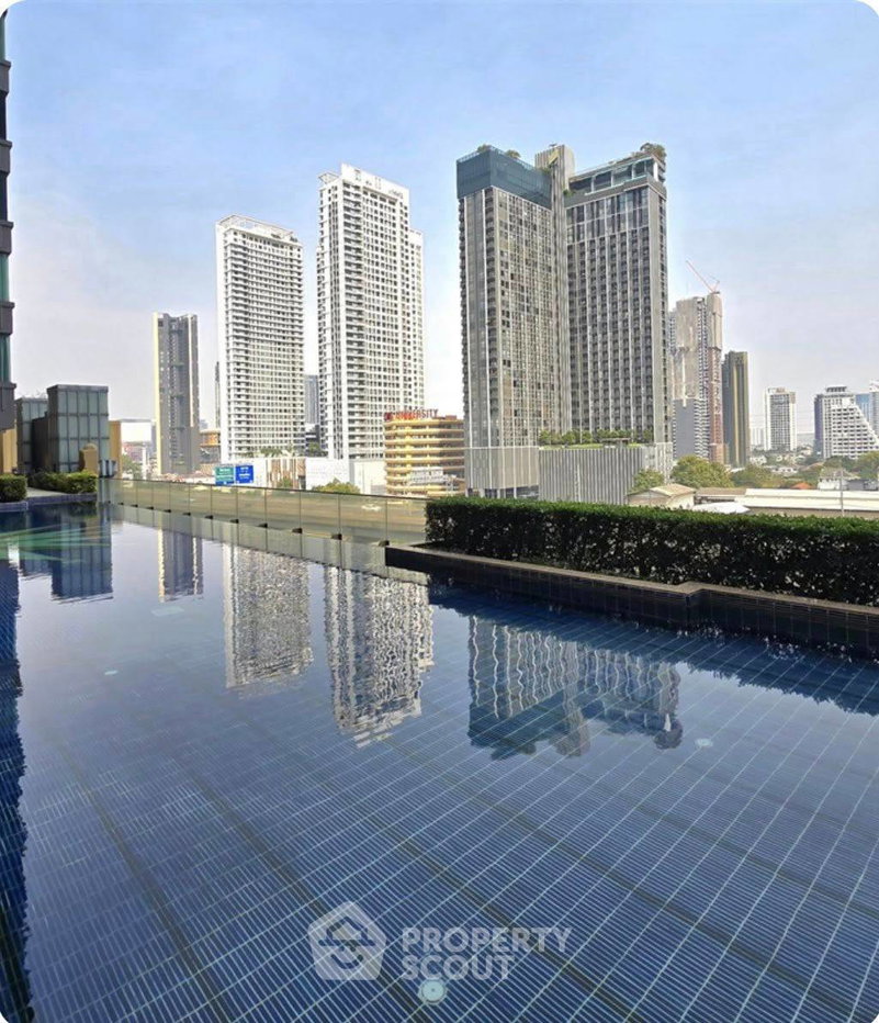 รูป คอนโด 2-ห้องนอน ที่ อีควิน๊อกซ์ พหล-วิภา ใกล้ BTS ห้าแยกลาดพร้าว (ID 2833208) - รูปที่ 15/19