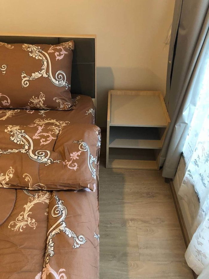รูป Condo for rent:Ideo O2 Line ID: @condobkk (With@) - รูปที่ 4/13