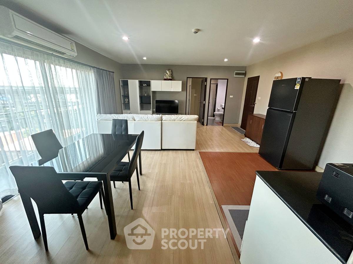 รูป คอนโด 2-ห้องนอน ที่ เดอะ ทีค บางนา-ตราด ใน บางนาเหนือ (ID 2809647) - รูปที่ 1/14