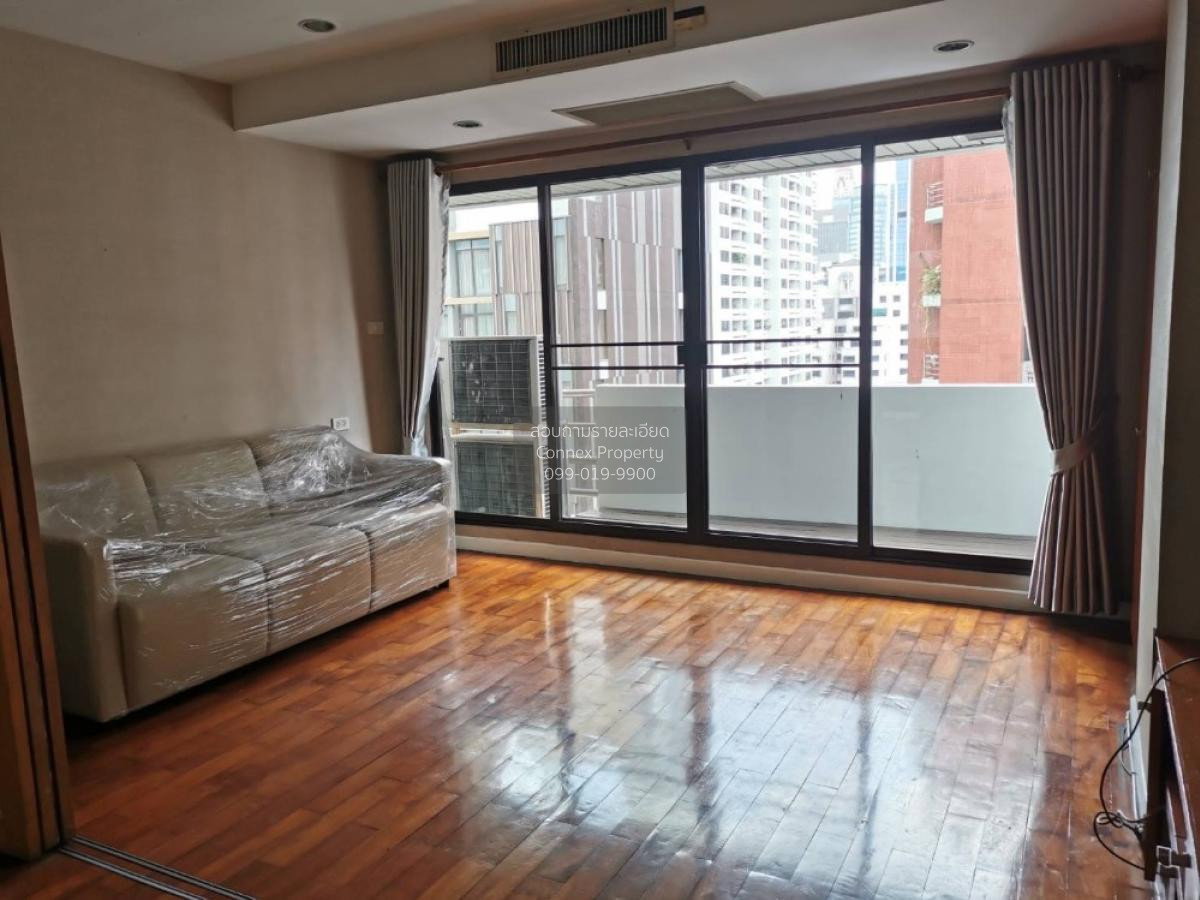 รูป เช่าคอนโด เดอะ รอยัล เพลส2 BTS-สถานีราชดำริ ลุมพินี เขต ปทุมวัน กรุงเทพ CX-93073 ✅ ทักไลน์ @connexproperty ตอบทันที ทีมงานมืออาชีพ ✅ - รูปที่ 1/4