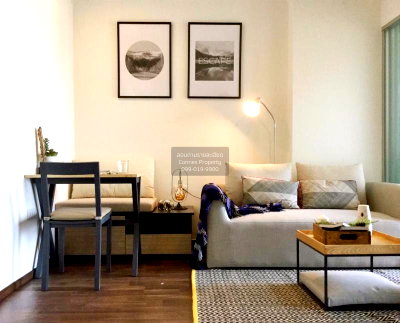 Condos for rent : 🔥🔥🔥 FOR RENT condo , U Delight Ratchavibha , Lat Yao , Chatuchak , Bangkok , CX-78960 ✅ Live chat with us ADD LINE @connexproperty ✅ 🔥🔥🔥