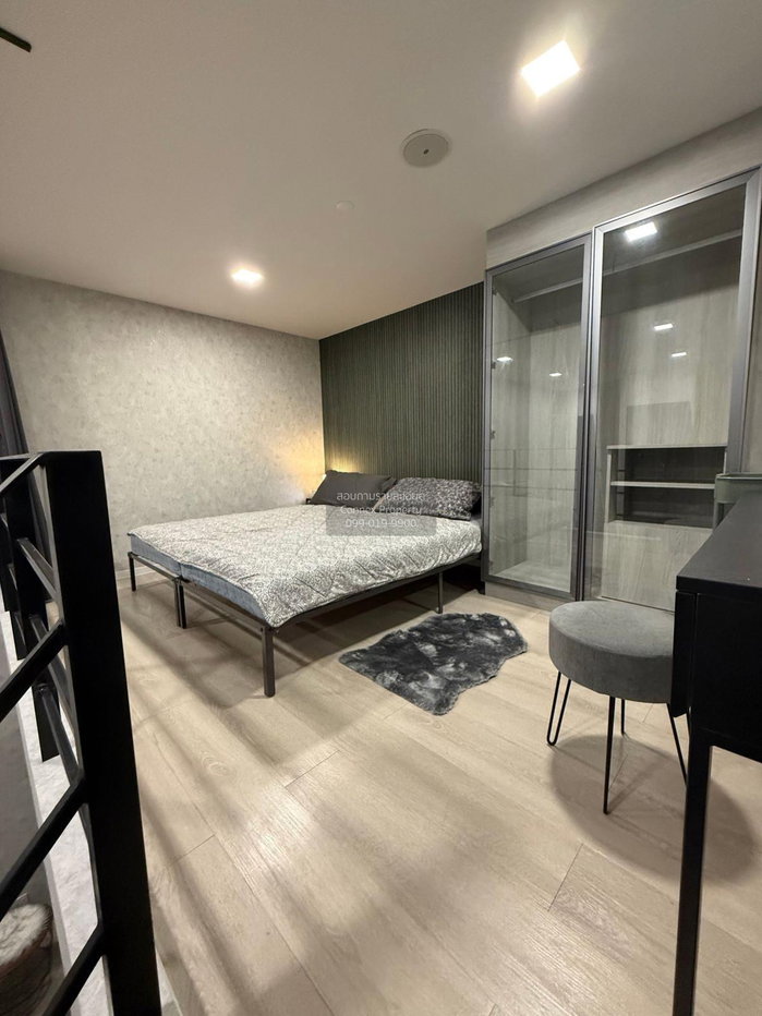 รูป เช่าคอนโด  โมดิซ ลอนซ์ คลองหนึ่ง คลองหลวง ปทุมธานี CX-134702 ✅ ทักไลน์ @connexproperty ตอบทันที ทีมงานมืออาชีพ ✅ - รูปที่ 7/11