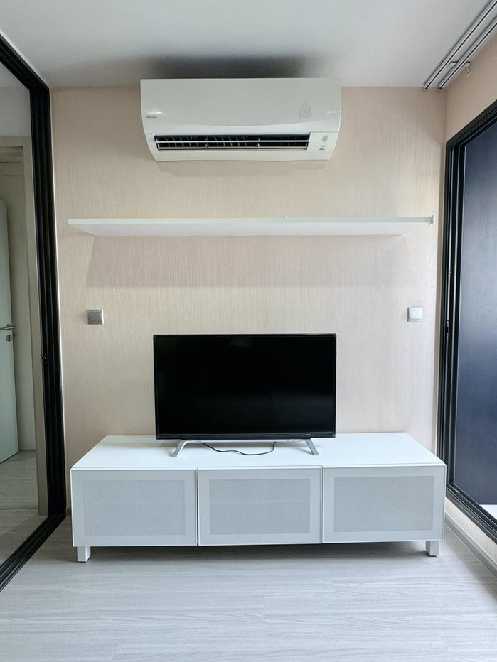 picture ( S-LP149) Life Ladprao Nice Room - 7/9
