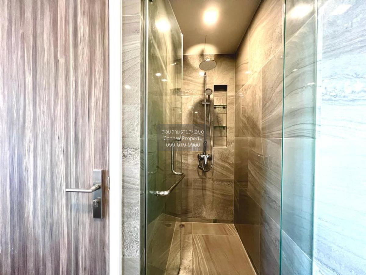 รูป 🔥🔥🔥 เช่าคอนโด ไอดีโอ คิว สุขุมวิท 36 BTS-ทองหล่อ คลองตัน เขต คลองเตย กรุงเทพ CX-89664 ✅ ทักไลน์ @connexproperty ตอบทันที ทีมงานมืออาชีพ ✅ 🔥🔥🔥 - รูปที่ 6/12