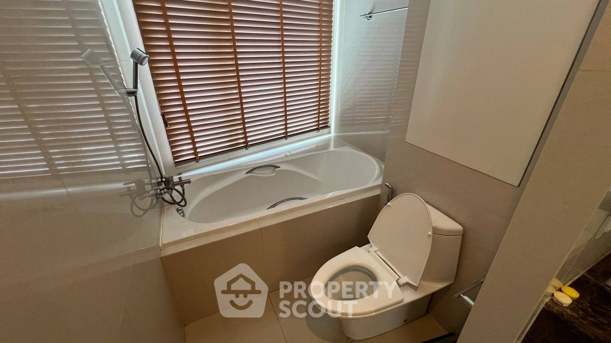 รูป คอนโด 2-ห้องนอน ที่ 39 บาย แสนสิริ ใกล้ BTS พร้อมพงษ์ (ID 1970351) - รูปที่ 26/37