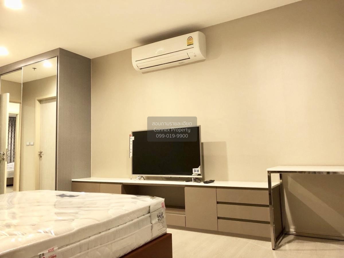 รูป เช่าคอนโด  ริทึ่ม สุขุมวิท 36-38 BTS-ทองหล่อ พระโขนง เขต คลองเตย กรุงเทพ CX-17994 ✅ ทักไลน์ @connexproperty ตอบทันที ทีมงานมืออาชีพ ✅ - รูปที่ 9/10
