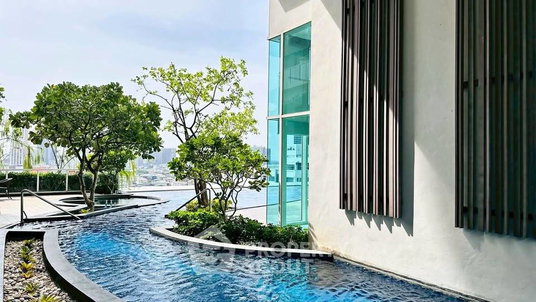 รูปภาพ 3-BR Condo at Menam Residences in Wat Phraya Krai (ID 2809120)