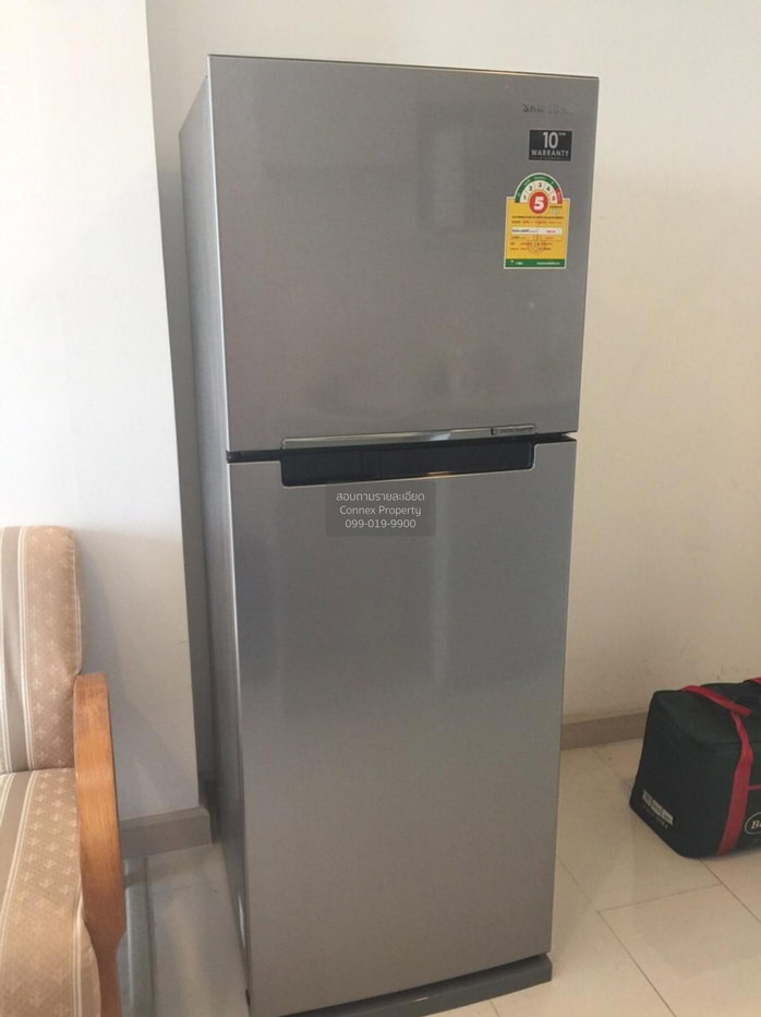 รูป เช่าคอนโด  ไอดีโอ โมบิ พญาไท BTS-พญาไท ทุ่งพญาไท เขต ราชเทวี กรุงเทพ CX-47005 ✅ ทักไลน์ @connexproperty ตอบทันที ทีมงานมืออาชีพ ✅ - รูปที่ 4/12